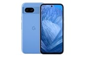 Mobiltelefoner - Google Pixel 8a 128GB/8GB - Bay Blue - GA05570-GB