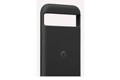 Mobil - Deksel og etui - Google Pixel 8a Case - Obsidian - GA05487-WW