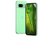 Mobiltelefoner - Google Pixel 8a 128GB/8GB - Aloe Green - GA05595-GB