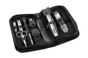 Hårtrimmer - Wahl Homepro Travel Kit Deluxe - 05604-616