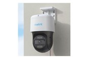 Overvåkningskamera - REOLINK RLC-830A - network surveillance camera - turret - RLC-830A