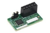 Kabinett tilbehør (kjølepasta mv.) - Supermicro Add-on Module AOM-TPM-9670V-S - Trusted Platform Module (TPM) 2.0 - AOM-TPM-9670V-S-O