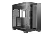 Kabinett - Antec Constellation Series C8 - Kabinett - Tower - Svart - 0-761345-10019-9