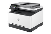 Skriver - HP Color LaserJet Pro MFP 3302fdwg Laserskriver Multifunksjon med faks - Farge - Laser - 759V2F#ABD