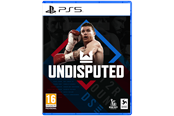 Spill - Undisputed - Sony PlayStation 5 - Sport - 4020628585945