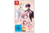 Spill - Cupid Parasite: Sweet and Spicy Darling (Day One Edition) - Nintendo Switch - Otome - 5060941717264