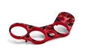 Spill - Tilbehør - Astro C40 Faceplate Red​ - 943-000420