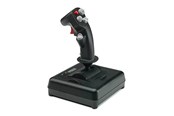 Spill - Tilbehør - CH Products Fighterstick - Joystick - PC - CH200-571