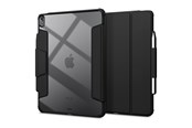 Nettbrett - Deksler og etui - Spigen Air Skin Pro - black - iPad Air 13" 2024 - ACS07678