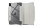 Nettbrett - Deksler og etui - Spigen Air Skin Pro - gray - iPad Pro 11" 2024 - ACS07024