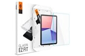 Nettbrett - Andre tilbehør - Spigen Glass tR EZ Fit 1 Pack - iPad Air 11" 2024 - AGL07798