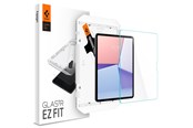 Nettbrett - Andre tilbehør - Spigen Glass tR EZ Fit 1 Pack - iPad Air 13" 2024 - AGL07803