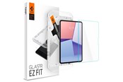 Nettbrett - Andre tilbehør - Spigen Glass tR EZ Fit 1 Pack - iPad Pro 11" 2024 - AGL07788