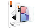 Nettbrett - Andre tilbehør - Spigen Glass tR EZ Fit 1 Pack - iPad Pro 13" 2024 - AGL07793