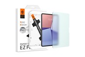 Nettbrett - Andre tilbehør - Spigen Paper Touch EZ Fit 1 Pack - iPad Pro 11" 2024 - AGL07789