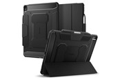 Nettbrett - Deksler og etui - Spigen Rugged Armor Pro - black - iPad Air 13" 2024 - ACS07669