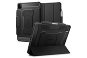 Nettbrett - Deksler og etui - Spigen Rugged Armor Pro - black - iPad Pro 11" 2024 - ACS07017