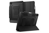 Nettbrett - Deksler og etui - Spigen Rugged Armor Pro - black - iPad Pro 13" 2024 - ACS07007