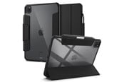 Nettbrett - Deksler og etui - Spigen Ultra Hybrid Pro - black - iPad Pro 11" 2024 - ACS07016