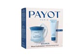 Ansiktspleie - Payot - Source Moisturising Ritual Giftset 2 x 50 ml - 3390150590917