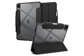 Nettbrett - Deksler og etui - Spigen Ultra Hybrid Pro - black - iPad Pro 13" 2024 - ACS07006