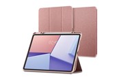 Nettbrett - Deksler og etui - Spigen Urban Fit - rose gold - iPad Air 13" 2024 - ACS07673