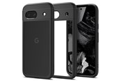 Mobil - Deksel og etui - Spigen Ultra Hybrid - matte black - Google Pixel 8a - ACS07262