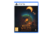 Spill - Outer Wilds (Archaeologist Edition) - Sony PlayStation 5 - Eventyr - 5056635607461