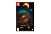 Spill - Outer Wilds (Archaeologist Edition) - Nintendo Switch - Eventyr - 5056635607416