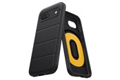 Mobil - Deksel og etui - Spigen Caseology by  Athlex - active black - Google Pixel 8a - ACS07273