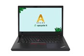 Bærbar PC - Lenovo Refurbished ThinkPad T480 - 14" Touch | Core i5 | 8GB | 256GB | A Grade - LAP-T480-MX-A016