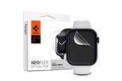 Smartklokke - Tilbehør - Spigen Film Neo Flex - Apple Watch 45mm/44mm - AFL04049