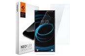 Mobil - Beskyttelsesglass - Spigen Neo Flex HD Transparency 2 Pack - Samsung Galaxy S24 Ultra - AFL07494