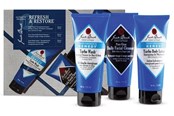 Gavesett - Jack Black Refresh & Restore Giftset - 0682223083314