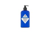 Kroppspleie - Jack Black Turbo Body Lotion Energizing Gel Moisturizer with Eucalyptus & Aloe 335 ml - 0682223941331