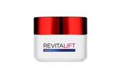 Ansiktspleie - L'Oréal - Revitalift Classic Night Cream 50 ml - 3600522287346