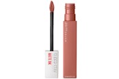 Sminke - Maybelline Superstay Matte Ink Liquid Lipstick - Seductres - 3600531469498