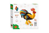 Arts & Crafts - Tilbehør - Selecta Origami 3D Rooster 517 pcs - AT2574