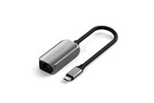 Nettverksadapter - Satechi USB-C to 2.5 Gigabit Ethernet Adapter - ST-AE25M