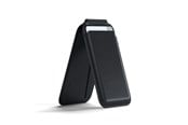 Mobil - Andre tilbehør - Satechi Magnetic Wallet Stand - Black - ST-VLWK