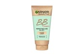 Sminke - Garnier Miracle Skin Perfect BB Cream 50 ml - Light - 3600541116542