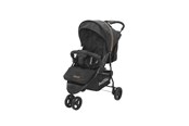 Barnevogner & Sportsvogner - Babytrold Easy Go Prams - Black - 13-12S