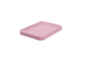 Babyutstyr - Babytrold Foam Molded Changing Mat Rose - 18-37R