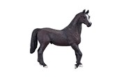 Figurer - Mojo Horse World Arabian Stallion Black - 387069 - 387069