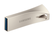 Minnepenn - Samsung BAR Plus Champagne - 512GB - Minnepenn - MUF-512BE3/APC