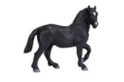 Figurer - Mojo Horse World Percheron - 387396 - 387396