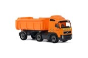 Leketøysbil - Cavallino Toys Cavallino Volvo Tipper Truck - 1160VV01