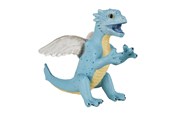 Figurer - Mojo Fantasy Baby Sea Dragon - 387131 - 387131