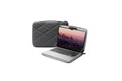 Veske/Hylster/Sekk til bærbar PC - Twelve South SuitCase for MacBook Pro/Air 13" (M2) - TS-2255