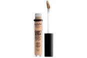 Sminke - NYX Professional Makeup Can't Stop Won't Stop Concealer - 0800897168599